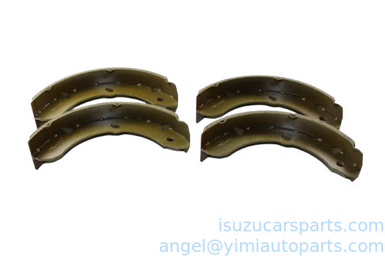 ISUZU NHR KY PADS di freno 8941346451 3501120A