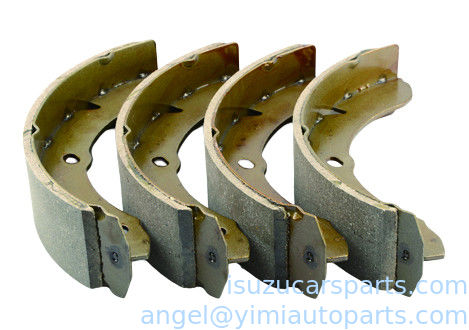 ISUZU NHR KY PADS di freno 8941346451 3501120A
