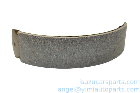 ISUZU NHR KY PADS di freno 8941346451 3501120A