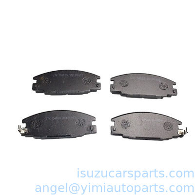 ISUZU TFR SHEETS D4029