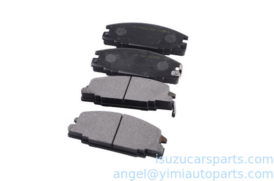 ISUZU TFR SHEETS D4029