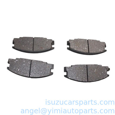 ISUZU TFR SHEETS D4029