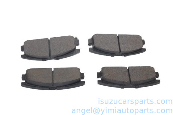 ISUZU UCR PADS FRENO RR 8970362660