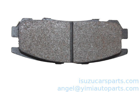 ISUZU UCR PADS FRENO RR 8970362660