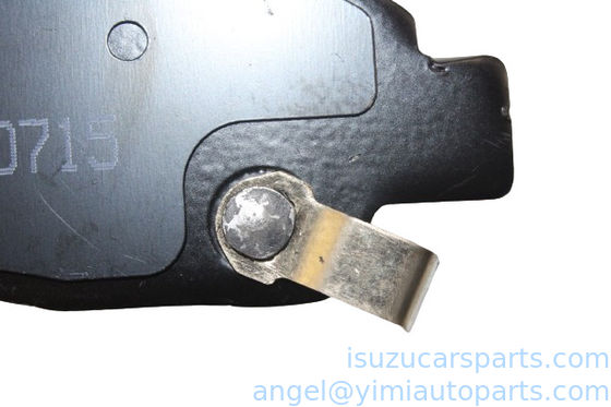 KIT PASTIGLIE ISUZU DMAX DISCO PINZA BRK FRT 8980511170 8973682521