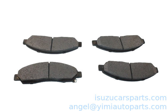 ISUZU DMAX SHEETS FRENKE 8980511170 8973682521