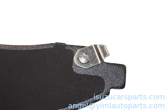 ISUZU DMAX SHEETS FRENKE 8980511170 8973682521