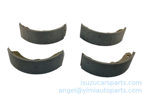 SCARPA ISUZU NKR77 4KH1 BRK FRT 8970350851