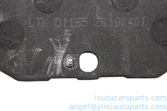 ISUZU NISS SHOES 41060-0P690