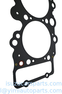 ISUZU NPR70 4HG1 GASKET TEMA del cilindro 8973494900 8972629441 8972229650 8972337600