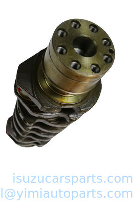 Crankshaft Lron 4HG1 4HF1 8-97112981-1 8-97202634-0