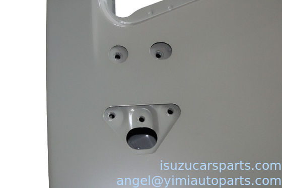 PORTA ASM FRT WO/TRIM LH NNR85 NQR NPR 700P 8-98075727-0