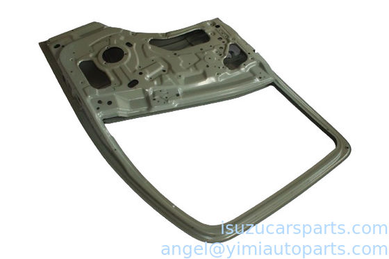 PORTA ASM FRT WO/TRIM LH NNR85 NQR NPR 700P 8-98075727-0