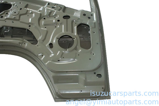 PORTA ASM FRT WO/TRIM LH NNR85 NQR NPR 700P 8-98075727-0