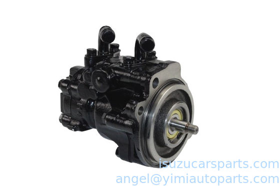 Parti di sterzo Isuzu resistenti Pompa ASM OIL P S NPR 4HE1 4HG1 8-97258461-0