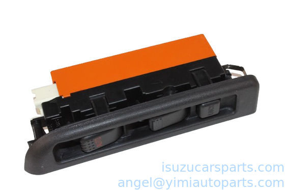 Isuzu Auto Spare Parts Power Switch NPR66 4HF1 8-97315178-0