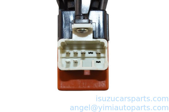 Isuzu Auto Spare Parts Power Switch NPR66 4HF1 8-97315178-0