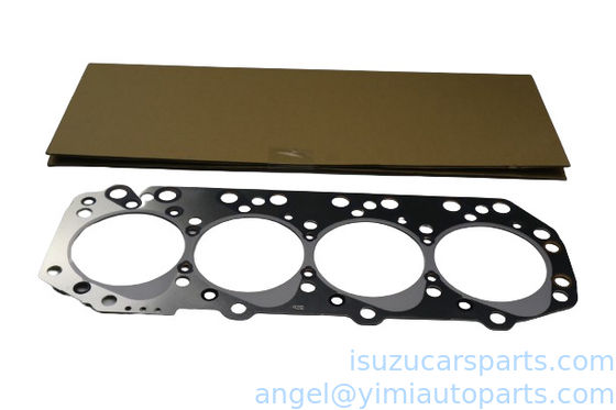 ISUZU NKR UBS68 4JG2 4JG1 GASKET DELLA TESTA DEL TESTO 8970661970
