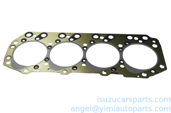 ISUZU NKR UBS68 4JG2 4JG1 GASKET DELLA TESTA DEL TESTO 8970661970