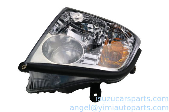 TESTA ASSY ISUZU DMAX 2002 IAMP R 8973020981