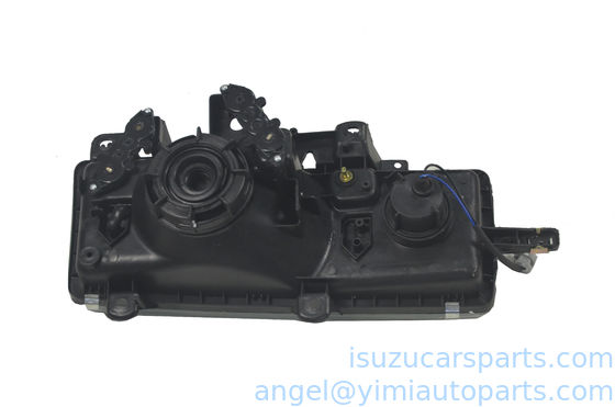 ISUZU NHR98 SD LAMPATA R 897010001 371120010