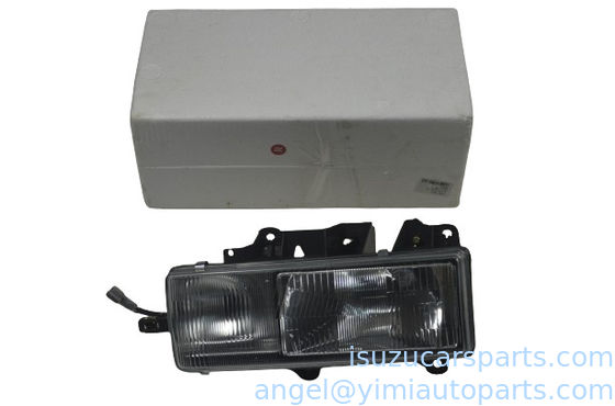 ISUZU NHR98 SD LAMPATA R 897010001 371120010