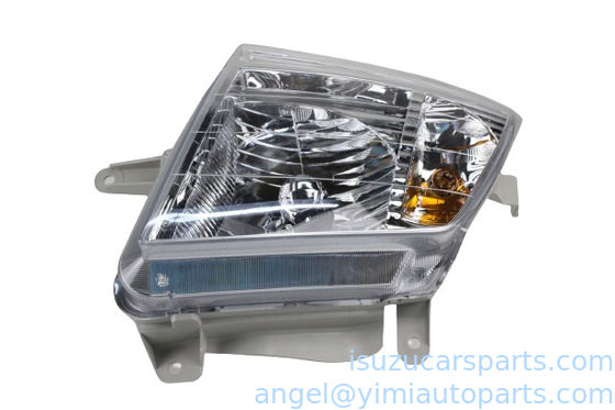 ISUZU DMAX 2006 LAMPADA ASM TESTA DESTRA 8973746421
