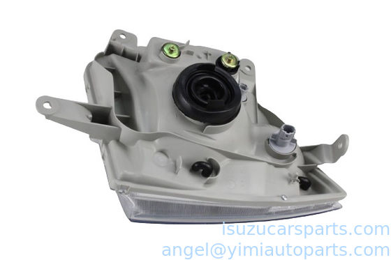ISUZU DMAX 2006 LAMPADA ASM TESTA DESTRA 8973746421