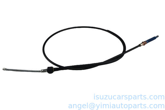 ISUZU TFR54 4ZD1 4JA1 CABLO FRENO A MANO R 8943667730 8943667692
