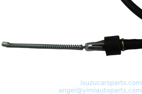 ISUZU TFR54 4ZD1 4JA1 CABLO FRENO A MANO R 8943667730 8943667692
