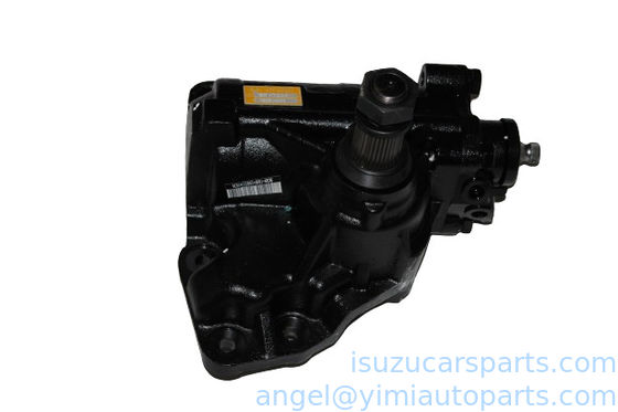 ISUZU 700P 4HK1 UNITA DI STIRO 8981102201 8970067535