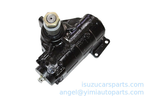 ISUZU FVR34 6HK1 Servo Steering 1440008431 Nuovo standard