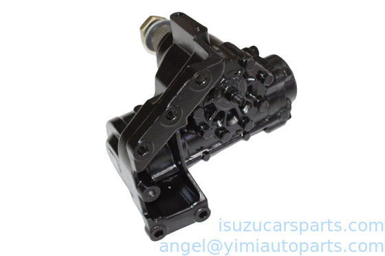 ISUZU FVR34 6HK1 Servo Steering 1440008431 Nuovo standard