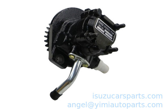 NPR 4HF1 Isuzu Power Steering Pump 8971365741