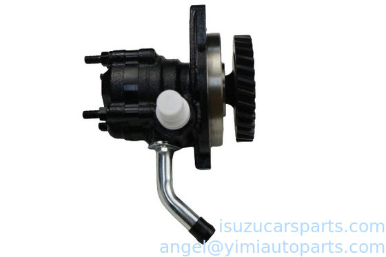 NPR 4HF1 Isuzu Power Steering Pump 8971365741