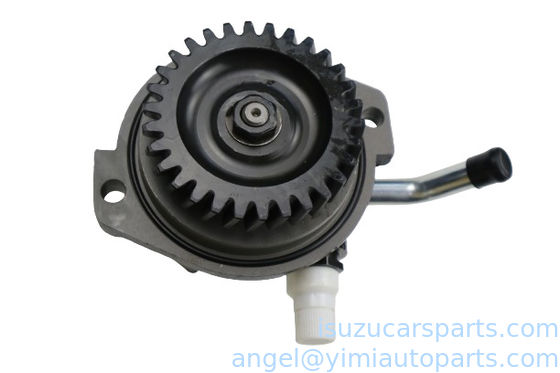 NPR 4HF1 Isuzu Power Steering Pump 8971365741