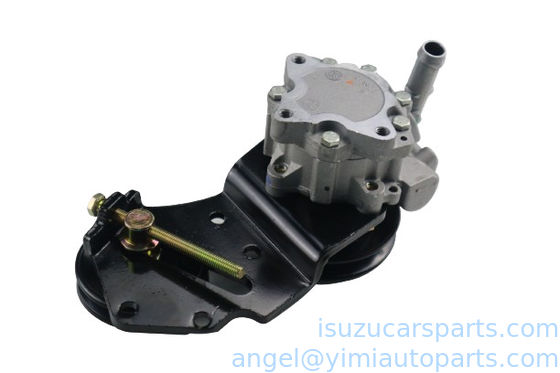 NKR94 600P Auto Isuzu pompa di sterzo 8973547301 Alta durata