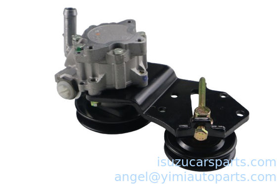 NKR94 600P Auto Isuzu pompa di sterzo 8973547301 Alta durata