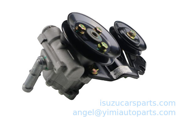 NKR94 600P Auto Isuzu pompa di sterzo 8973547301 Alta durata