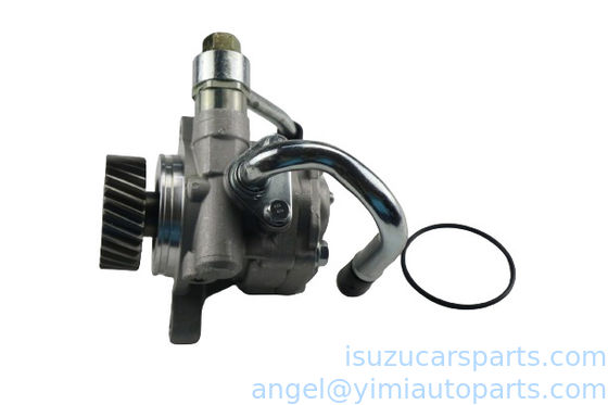 ISUZU DMAX 4JJ1 4JK1 Pompa di sterzo 8973559801 8979448291 8980631531 8979466071