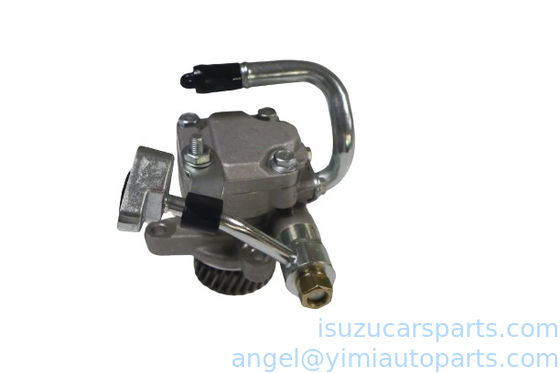 ISUZU DMAX 4JJ1 4JK1 Pompa di sterzo 8973559801 8979448291 8980631531 8979466071