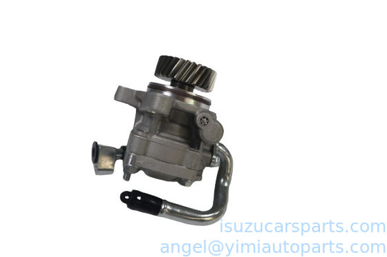 ISUZU DMAX 4JJ1 4JK1 Pompa di sterzo 8973559801 8979448291 8980631531 8979466071