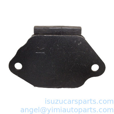 ISUZU DMAX 4JJ1 T 4JK1 MONTAGGIO del motore R 8973635431