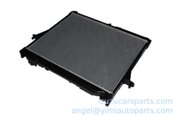 ISUZU DMAX06 MT RADIATORE 8973333510 8979431610