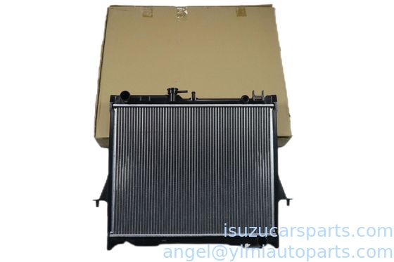 ISUZU DMAX06 MT RADIATORE 8973333510 8979431610