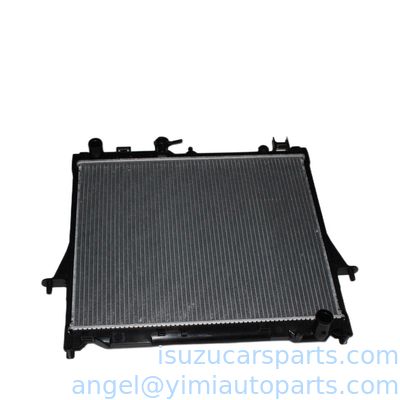 ISUZU DMAX06 MT RADIATORE 8973333510 8979431610