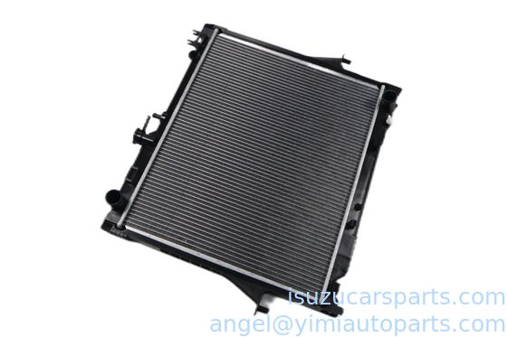 ISUZU DMAX06 MT RADIATORE 8973333510 8979431610