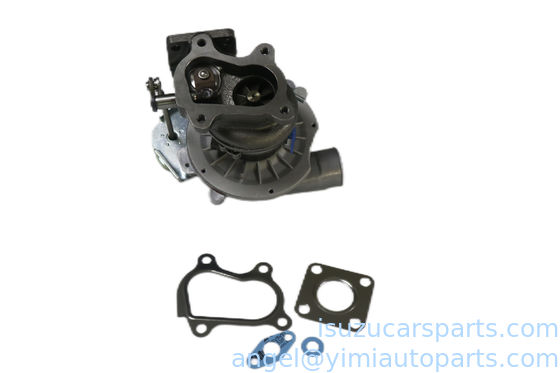 CARICATORE TURBO ISUZU DMAX2.5 4JA1L ASM 8972402100