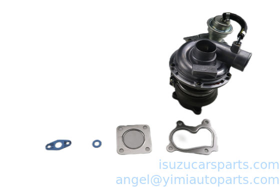 CARICATORE TURBO ISUZU 4JH1 4JG2 TFR TURBO ASM 8973659480