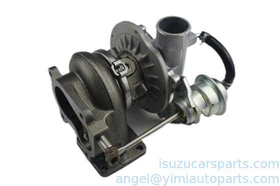 CARICATORE TURBO ISUZU 4JH1 4JG2 TFR TURBO ASM 8973659480